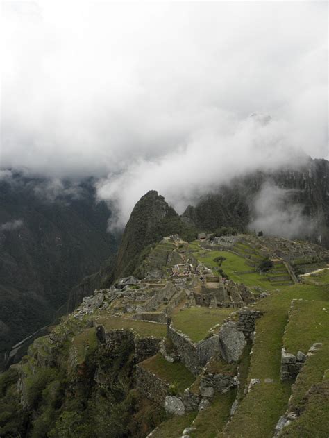 Peru Travelogue November 2015 Carp