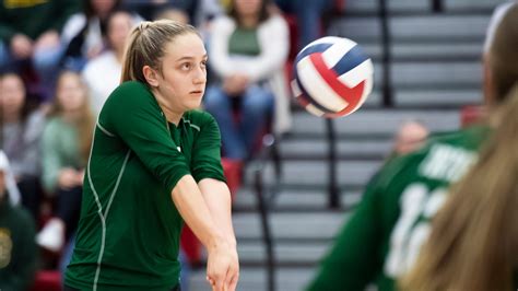 District 3 Girls Volleyball Coaches Announce All Star Teams