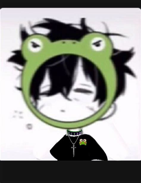 Frog Boy Anime Pfp Pin On Pfps And Memes Giblrisbox Wallpaper