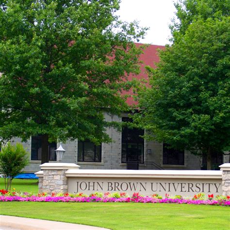 John Brown University - Admission Requirements, SAT, ACT, GPA and chance of acceptance