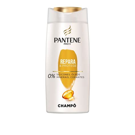 Buy Pantene Pro V Repair Protect Shampoo 675ml Danmark DKK