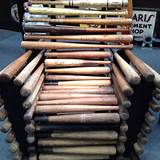 Images of Wood Bats Manufacturers