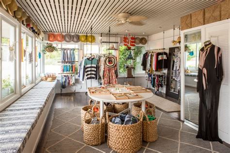 New Hamptons Shops Stores And Pop Ups Openings Summer 2018 Observer