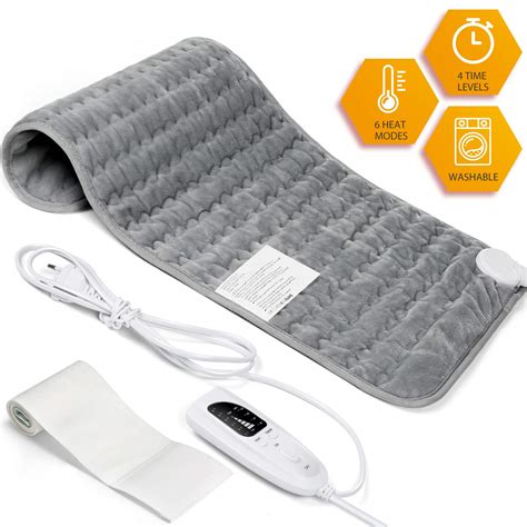 Best Heating Pad For Every Day Use Your Home Life