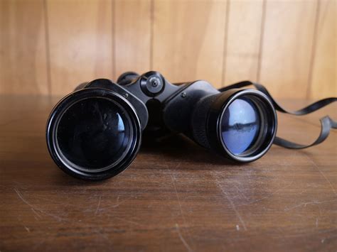 Bushnell 7x50 Bushnell Sportview Fully Coated Optics Binoculars Ebay