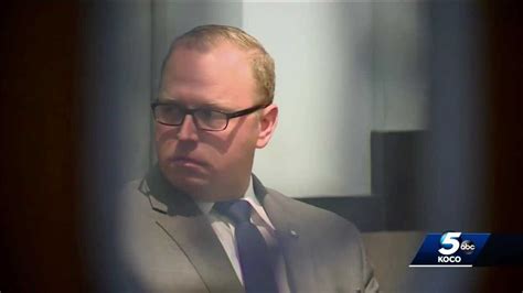 Lawyers For Former Okc Police Officer Convicted Of Murder File Appeal