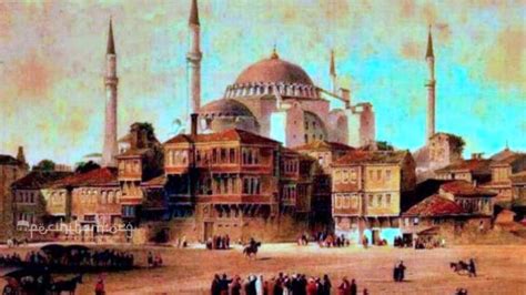 Sejarah Berdiri Hingga Runtuhnya Dinasti Turki Utsmani