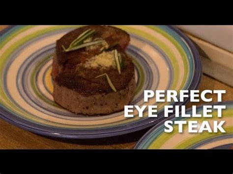 Maybe you would like to learn more about one of these? How to Cook Perfect Rib Eye Fillet Steak - Recipes and BBQ ...