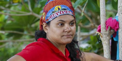 Survivor The 10 Best Female Players Of All Time Ranked