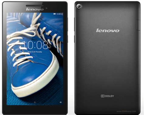 Lenovo Tab 2 A7 20 Pictures Official Photos