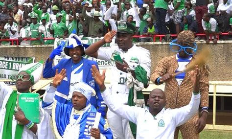 Download gor mahia logo vector high resolution design for print, ads, web and more. Kenya football giants Gor Mahia die hard fan turns to ...