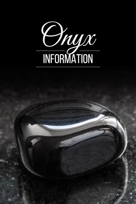 Onyx Stone History Meanings Properties And More Gem Rock Auctions