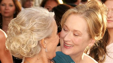 What Meryl Streep Stole From Helen Mirren For A Movie Role Vanity Fair