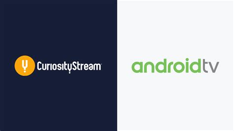如何在android Tv上在線觀看curiosity Stream The Streamable Tw