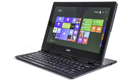 Please, select file for view and download. Convertible Round-up - Acer Aspire Switch 12 - Tweakers