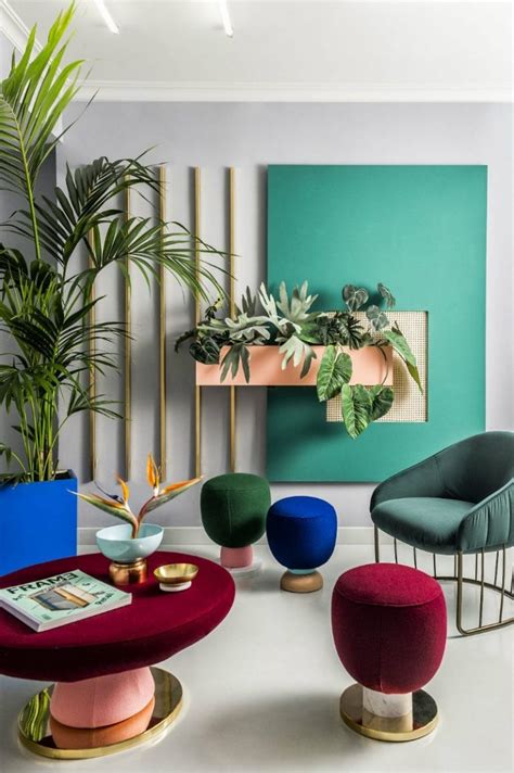 The Top 10 Interior Decor Trends To Bet On In 2020 Coveted Magazine