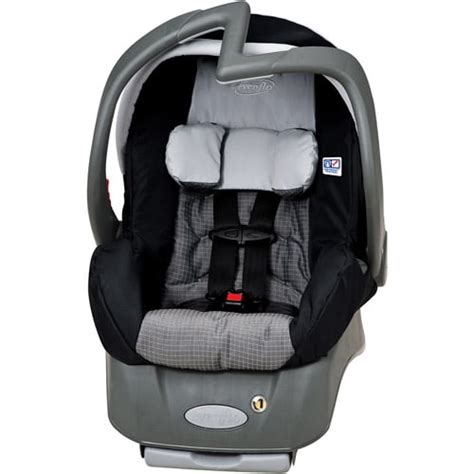 Evenflo Embrace Infant Car Seat Metro
