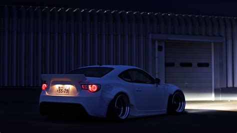 Colorful abstract 1080p (75 wallpapers). white coupe #Toyota Toyota 86 #JDM Japanese cars Rocket ...