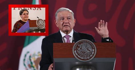 López Obrador Nombra A Raquel Buenrostro Como Nueva Ministra De Economía Mcv Noticias