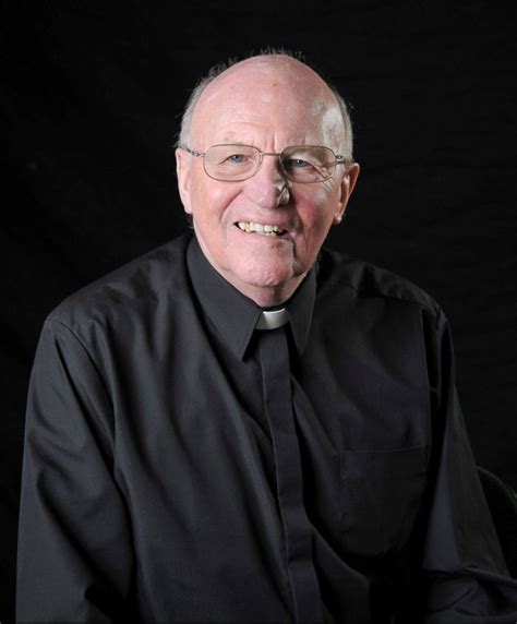 Kildare Nationalist — The Death Has Occurred Of Very Rev Gerard Obyrne Rathangan Kildare