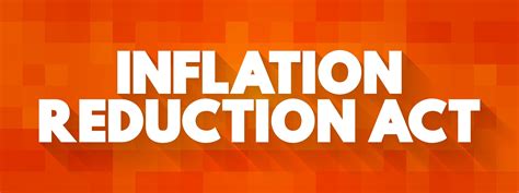 Inflation Reduction Act For Commercial Buildings Raiven