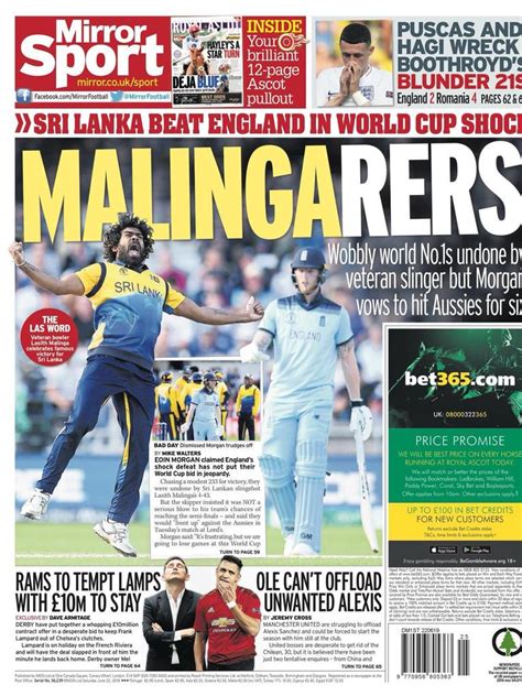 Cricket World Cup Results England V Australia Herald Sun