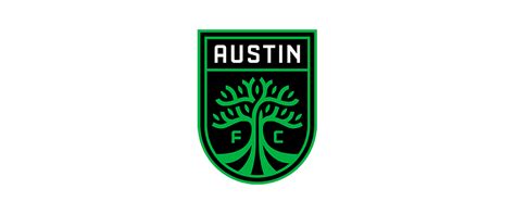 Brand New New Logo For Austin Fc By The Butler Bros