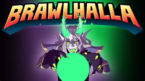 Play Brawlhalla For Free Now — Brawlhalla