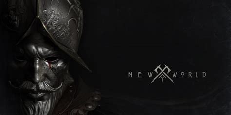 Amazon Studios Mmo ‘new World Gets New Trailer Ahead Of August Launch