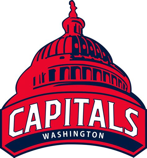 Washington Capitals Png Buzzinspire