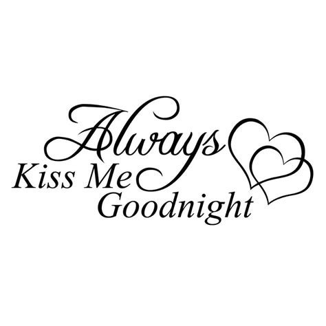 Always Kiss Me Goodnight Free Printable Printable Word Searches