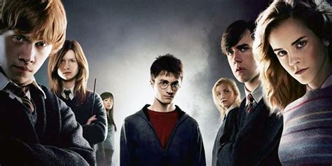 Which Harry Potter Character Would Have The Best Cibil
