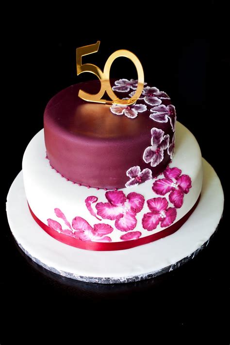 Happy 30th birthday, young thug. 25+ Awesome Photo of 50Th Birthday Cake Ideas For Her ...