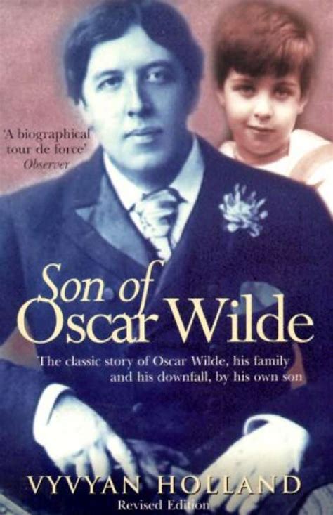 Vyvyan Holland Son Of Oscar Wilde Dago Fotogallery