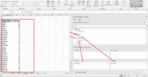 Pin On Excel