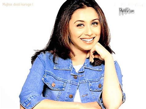 50 Very Best Rani Mukerji Wallpapers And Pics ~ The Likely Planet