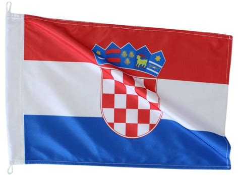 Hrvatska Velika Zastava150x90cm