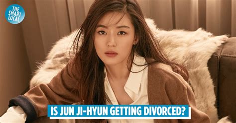 5 things to know about jun ji hyun s divorce rumour
