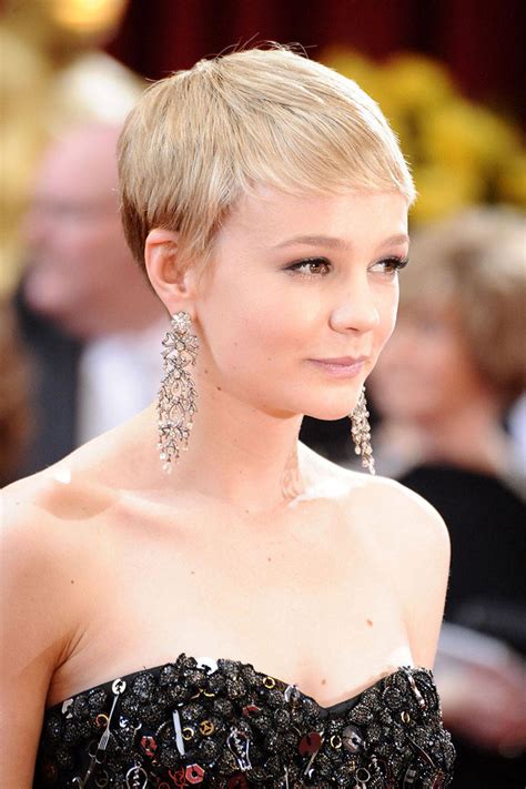 20 Chic Pixie Hairstyles For Short Hair Pretty Designs
