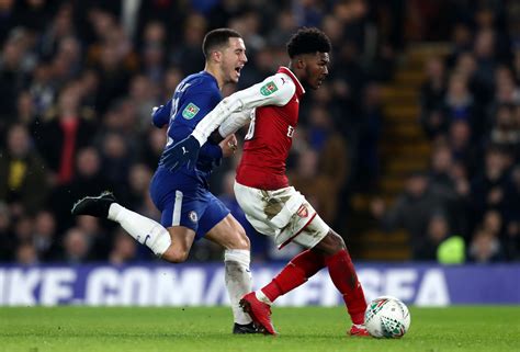 arsenal how to prevent ainsley maitland niles from becoming alex iwobi