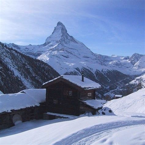 7 Best Ski Resorts In Europe For An Unbelievable Trip Best Ski