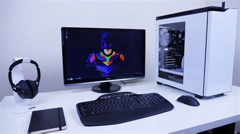 Gaming Pc Build 2022 Best Builds For 1080p 1440p And 4k Gaming Early