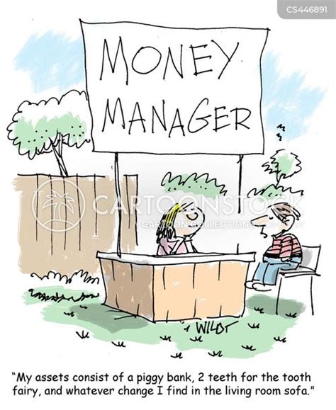 Management Perks Cartoons And Comics Funny Pictures From Cartoonstock
