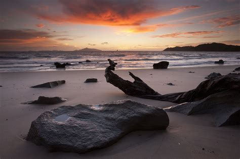 10 Best Beaches Of Northland New Zealand