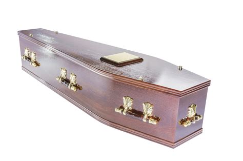 Traditional Coffins Swindon Hillier Funeral Service