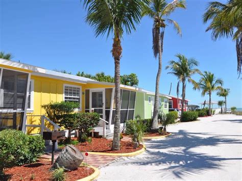 11 Of Floridas Most Charming Beachfront Cottages Tripstodiscover