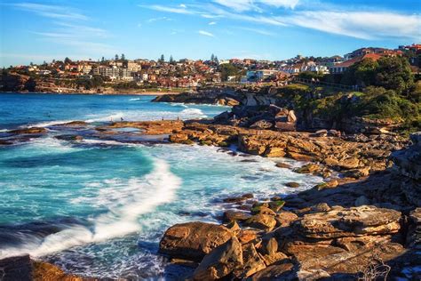 Set on a small peninsula between. 21 Of The Best Places To Visit In Australia - Hostelworld