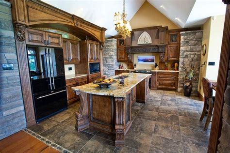 Modern Castle Kitchen Castles Medieval And Pictures Of Modern