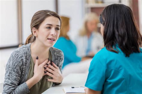 Nurse Educational Workshop Improves Communications With Patients About Sexual Health Oncology