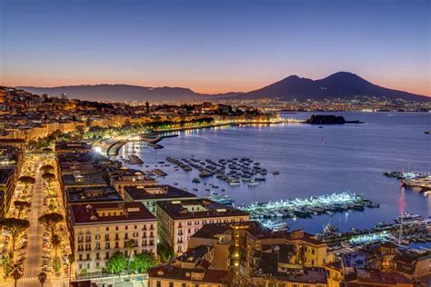 Best Things To Do In Naples Italy The Crazy Tourist